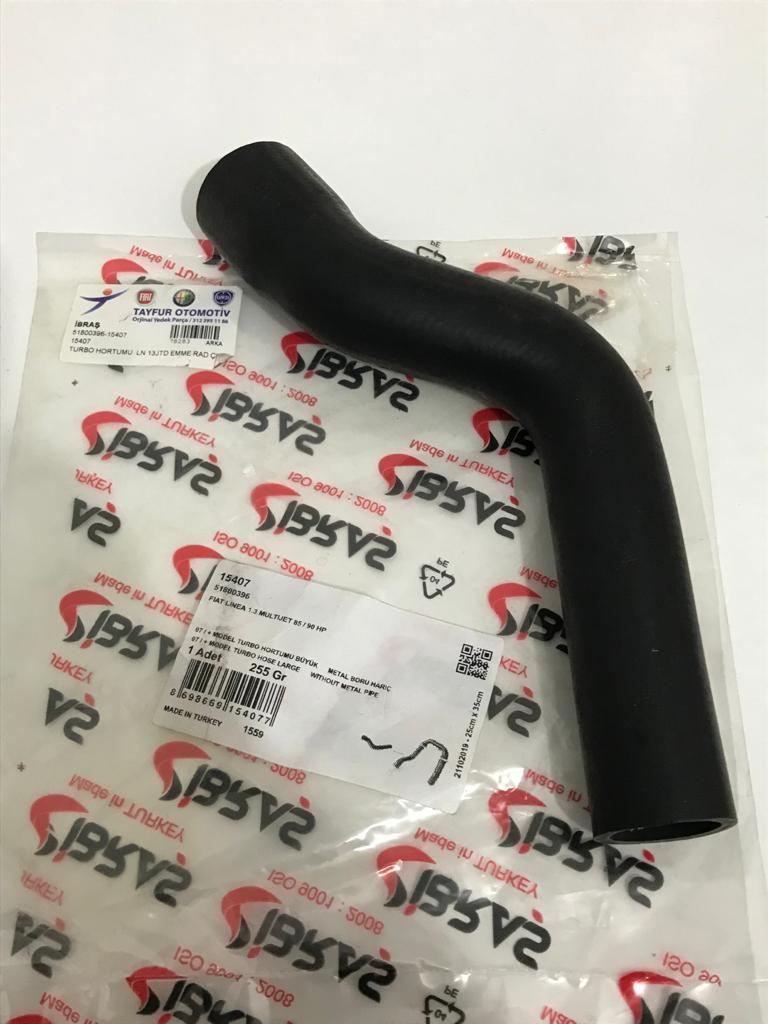 Turbo Hortumu | Linea 1.3 Jtd