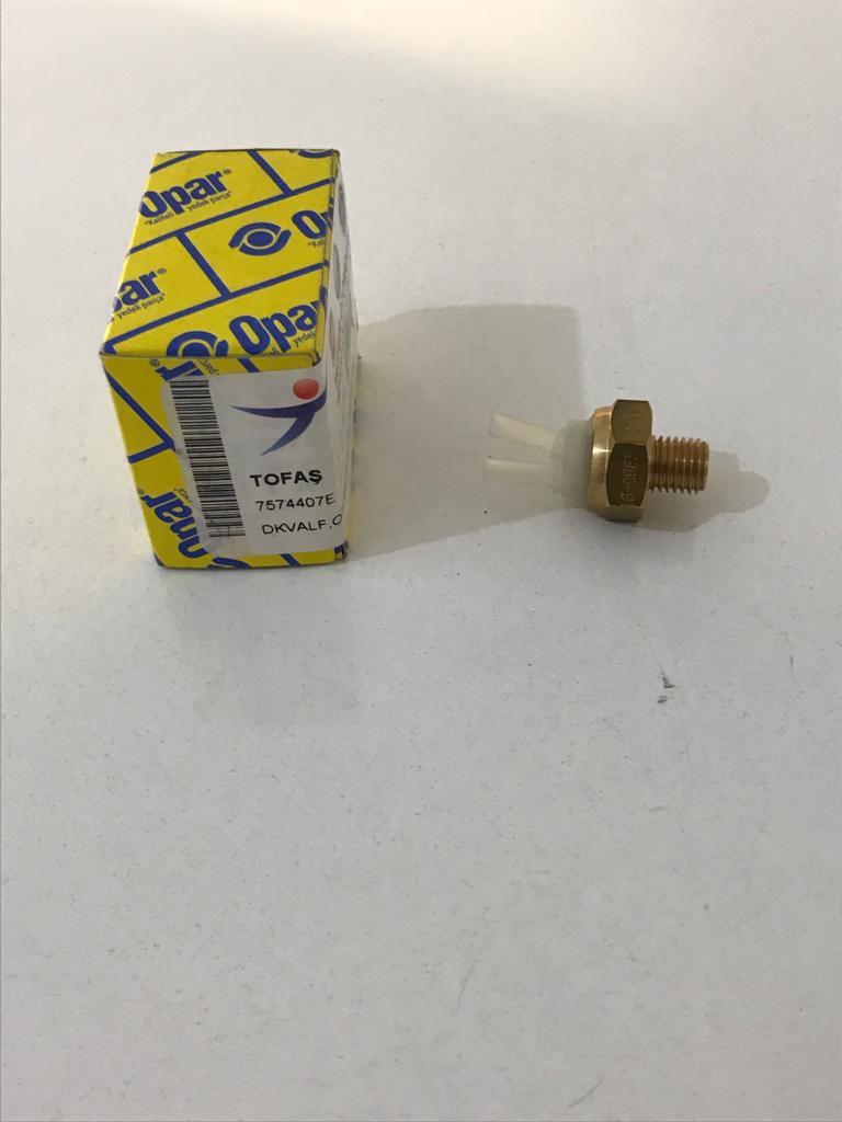 Manifold Müşürü | Tipo Tempra Beyaz