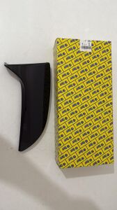 Bagaj Kapak Çıtası Kaplama Sağ Egea Cross