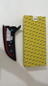 Bagaj Kapak Çıtası Kaplama Sağ Egea Cross