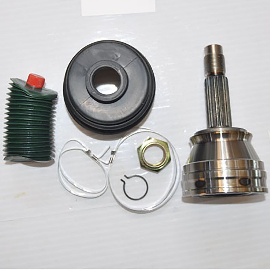 Dış Aks Kafası Palio Siena 1.6 Abssiz