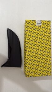 Bagaj Kapak Çıtası Kaplama Sol Egea Cross