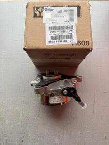 Vakum Pompası Giulietta 1.4