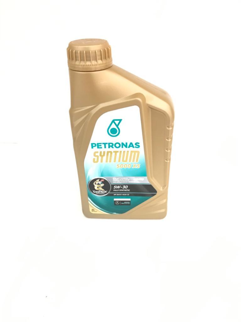 5-30 1 Lt Motor Yağı Selenia Petronas