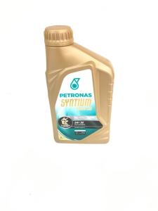 5-30 1 Lt Motor Yağı Selenia Petronas