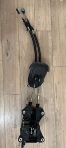 Vites Kumanda Grubu Doblo 2024 Sonrası