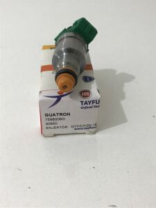 Enjektör | Tempra Tipo 2.0 16v