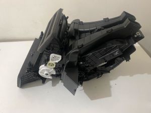 Kalorifer Kutusu Linea Fiorino