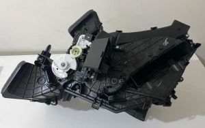 Kalorifer Kutusu Linea Fiorino