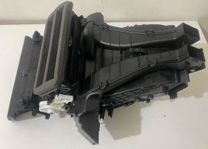 Kalorifer Kutusu Linea Fiorino