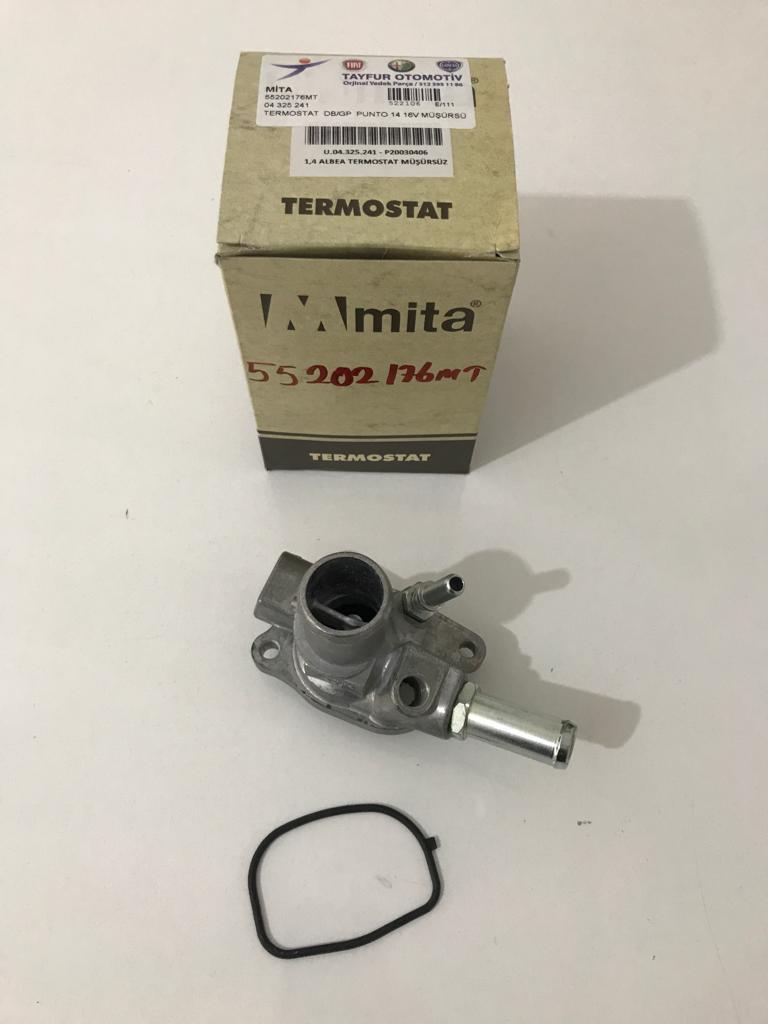 Termostat | Doblo Grande Punto Punto 1.4 16V