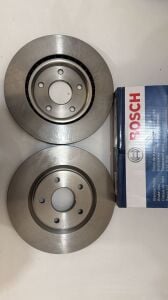 Ön Fren Diski Freemont  330MM Takım