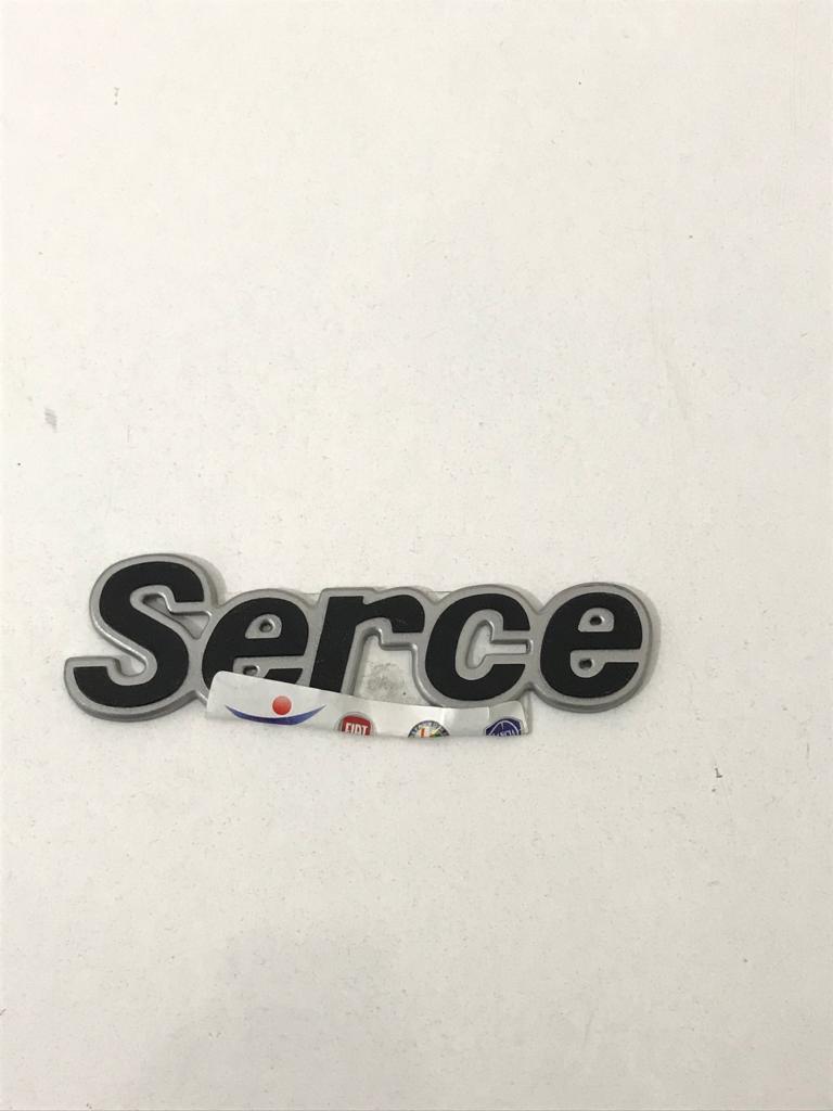 Serçe Yazısı