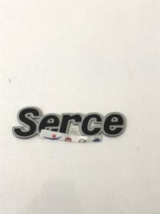 Serçe Yazısı