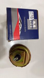 Servofren Doğan Kartal Şahin Büyük Kafa