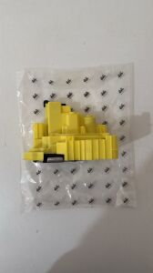 Kapı Kilidi Fr Sürgülü Kapı Sağ