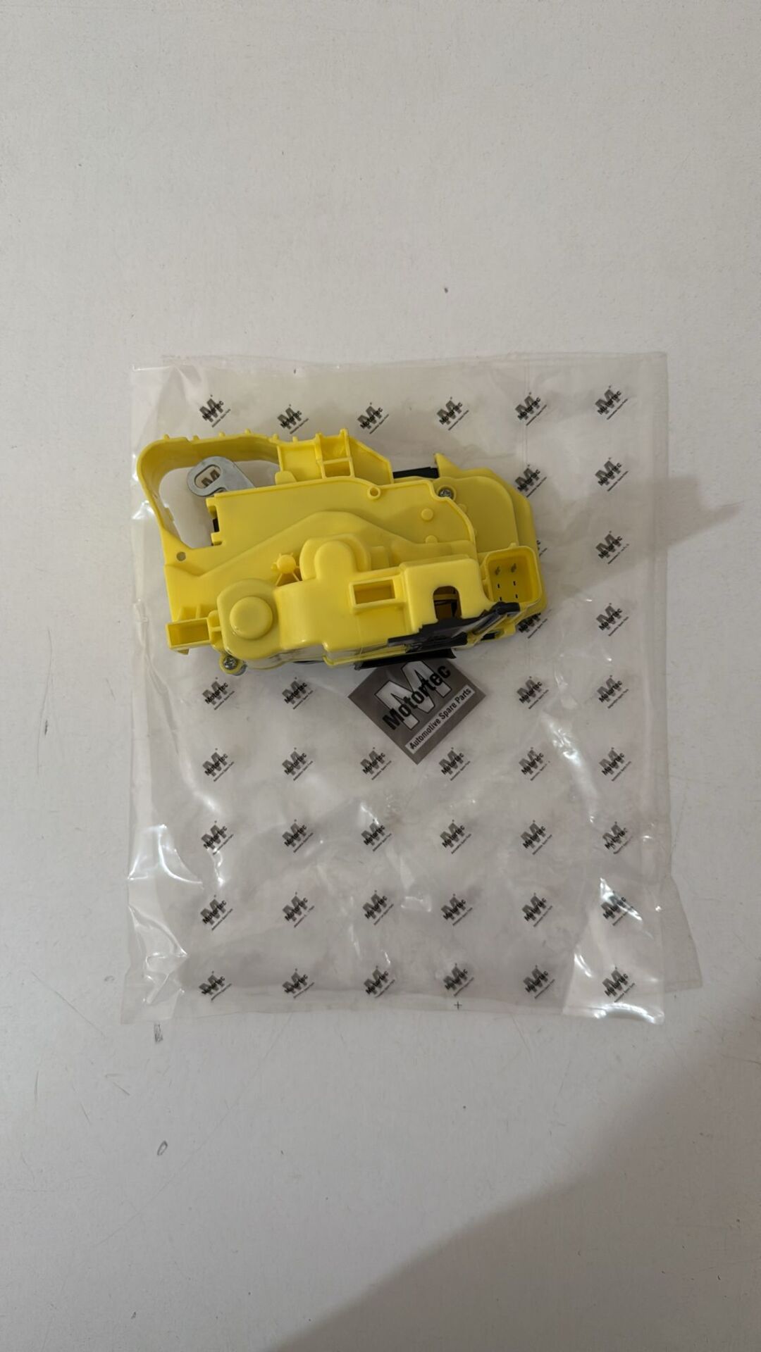 Kapı Kilidi Fr Sürgülü Kapı Sağ