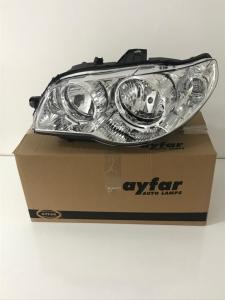 Far Nikelaj Çift Optik Sol | Palio Albea