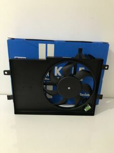 Fan Motoru | Palio Albea 1.2 16v Klimalı