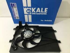 Fan Motoru | Palio Albea 1.2 16v Klimalı