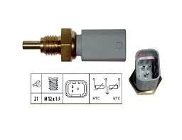 Hararet Müşürü | Alfa Romeo 156 Brava Bravo Marea Palio Siena 1.6 2.0 - 16V