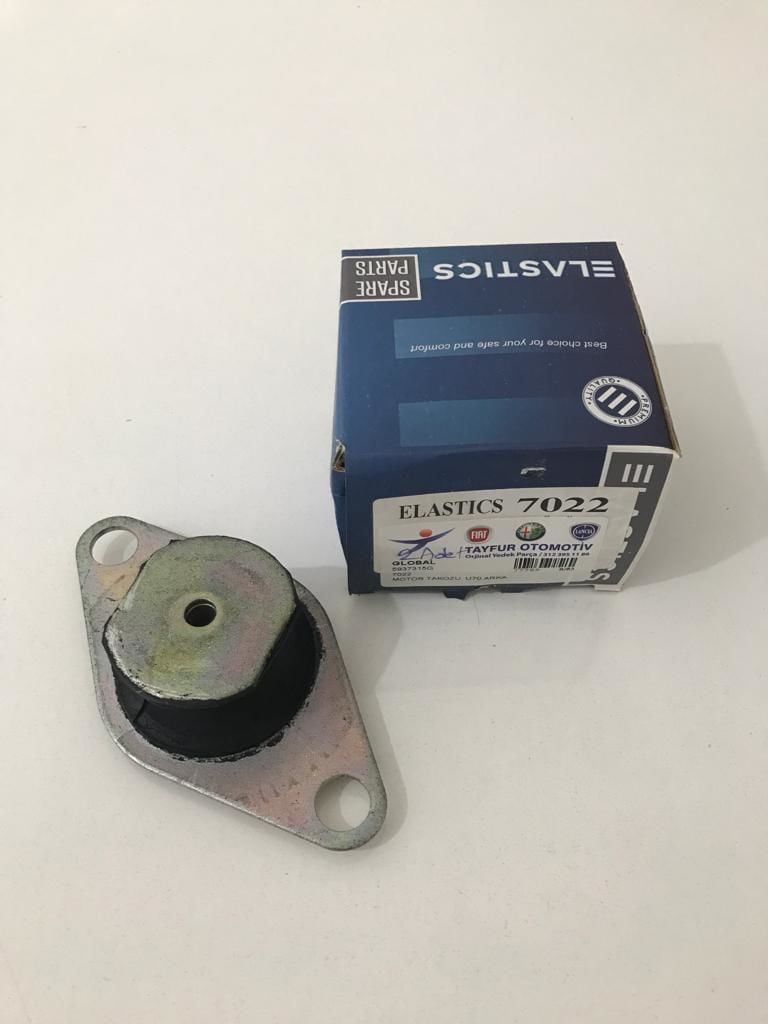 Motor Takozu Arka | Uno 60-70