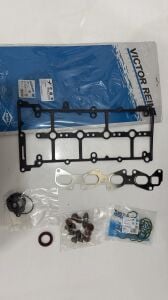 Motor Takım Conta | Freemont Ducato Guiletta 20 Mjtd Üst