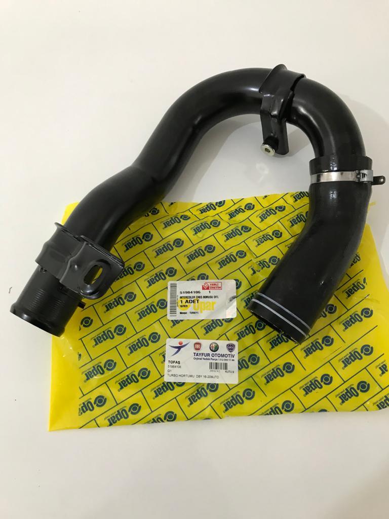 Turbo Hortumu | Doblo (2009-2015) 1.6 2.0 Mtjd
