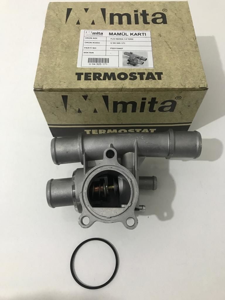 Termostat | Brava Bravo Marea Palio Siena 1.6 16v Tek Müşür