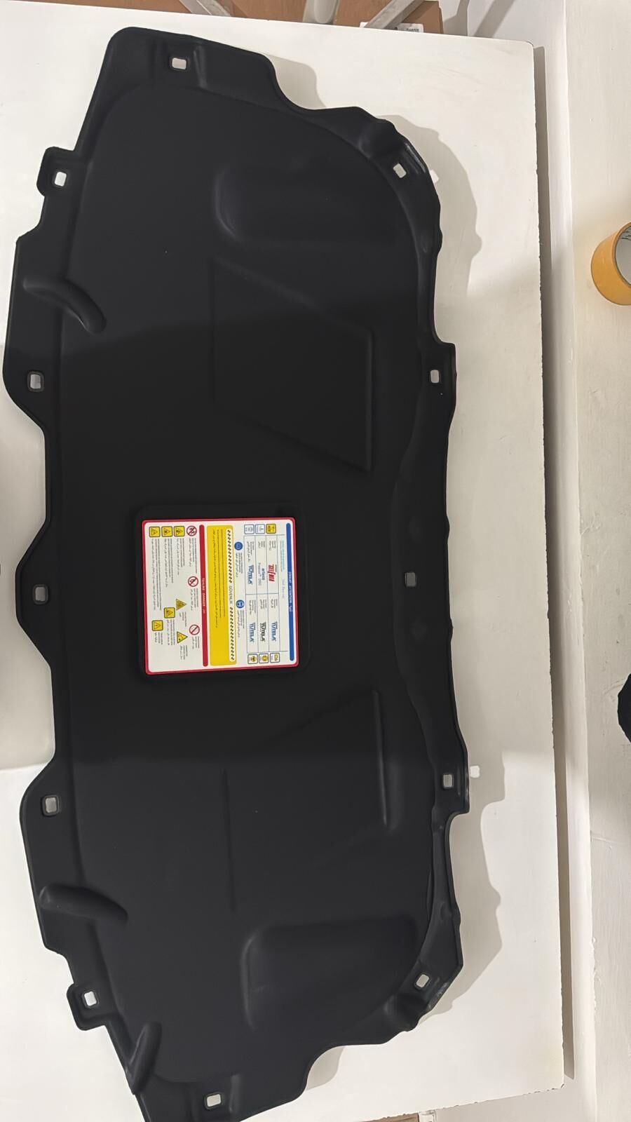 Kaput İzalatörü Egea