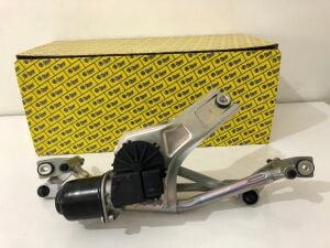 Ön Silgi Motoru | Fiat Linea Komple