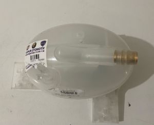 Radyatör Ek Deposu Egea 1.3 1.6 Mjtd
