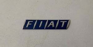 Fiat Yazısı Palio Albea Brava Bravo Marea Bombeli