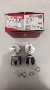 Piston Sekman Doblo Albea Palio Fiorino Punto İdea  1.3 Jtd 0.40 Takım 0.20 Kısa