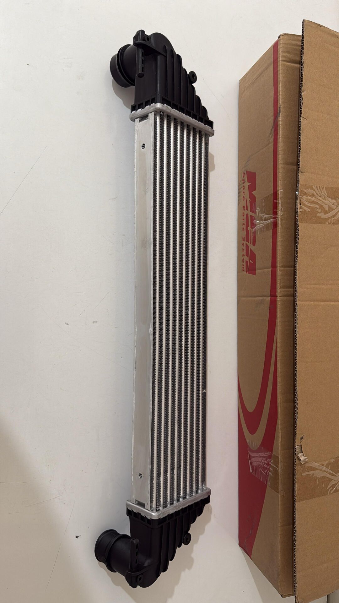 Turbo Radyatör Fiat Egea 500L 1.3 1.6 Mjtd Euro 6