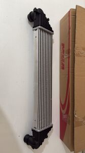 Turbo Radyatör Fiat Egea 500L 1.3 1.6 Mjtd Euro 6