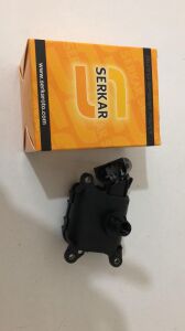 Fiat Marea Kalorifer Klape Motor
