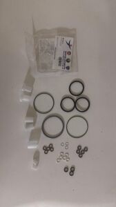 Mazot Pompa Tamir Takımı 1.3 Jtd