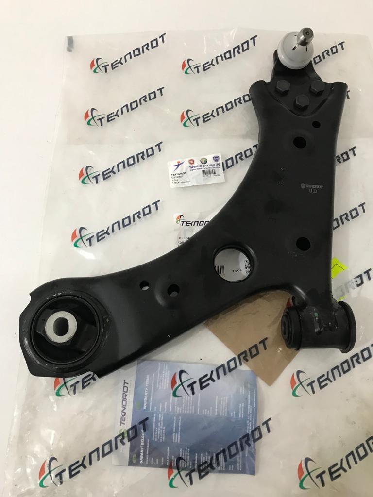 Salıncak Tabla Sol | Fiat 500X Jeep Renegade Compass 4X4