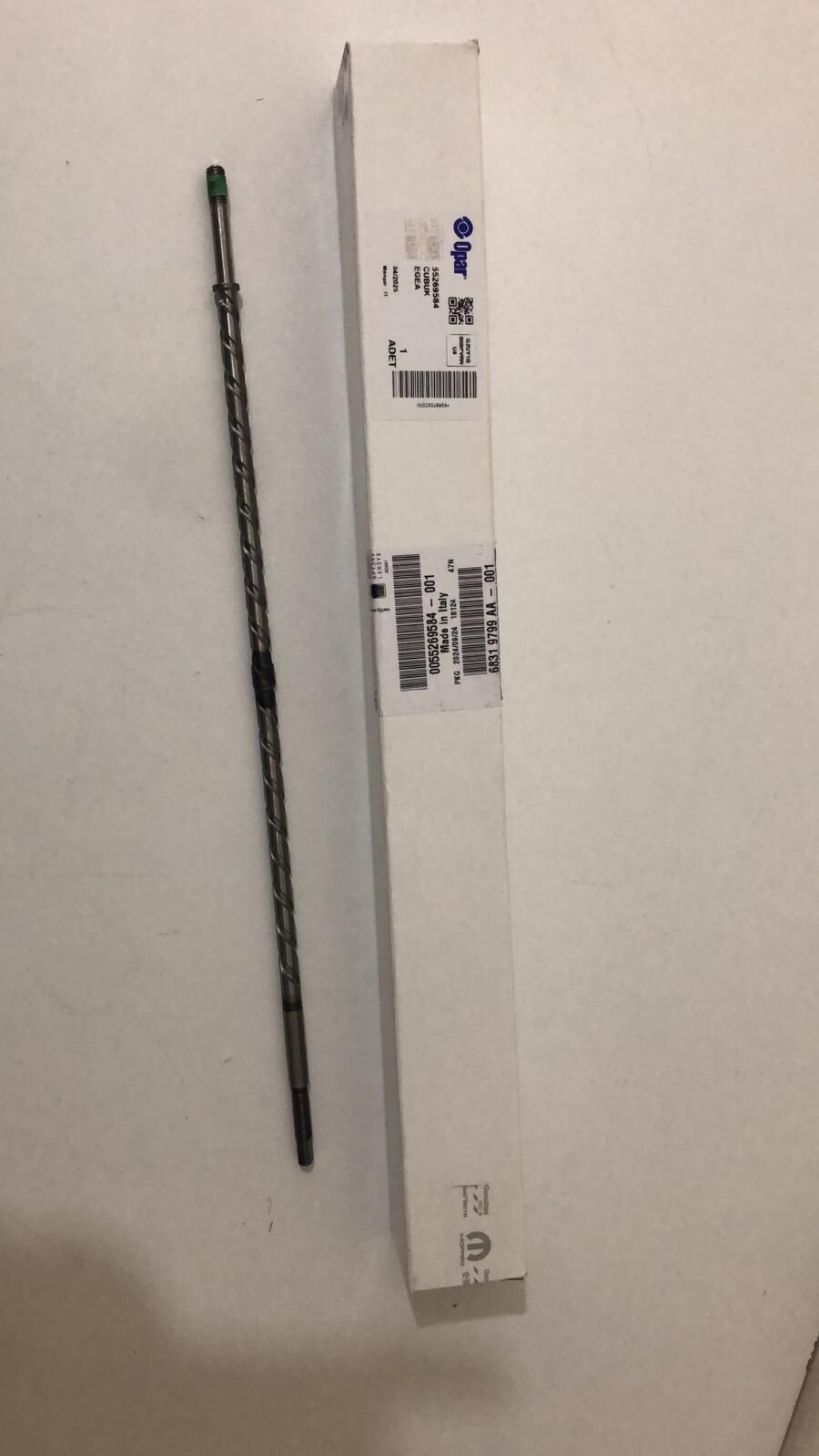 Debriyaj Mili Egea Gulietta 407