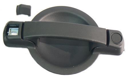 Kapı Kolu Doblo 2000-2012 Ön Sol