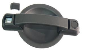 Kapı Kolu Doblo 2000-2012 Ön Sol