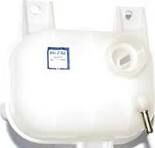 Radyatör Ek Deposu Doblo Palio Albea Linea 1.3 Jtd