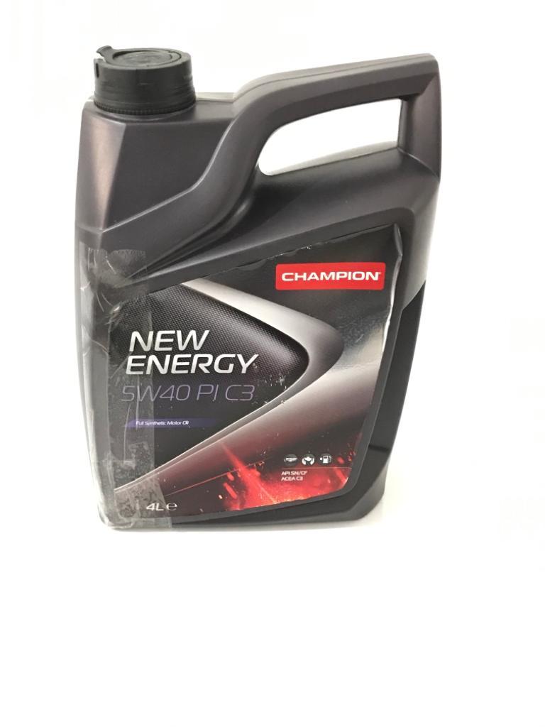 Motor Yağı | 5-40 4 lt