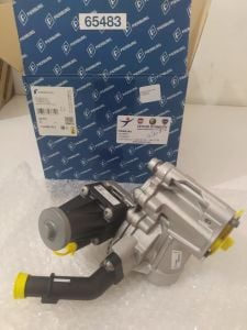 Egr Elektrovalf Komple I Egea Fiorino Doblo 1.3 Mjtd Euro 6