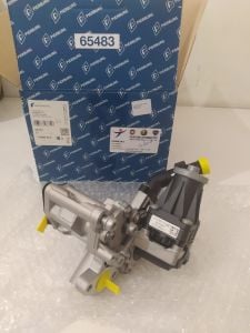 Egr Elektrovalf Komple I Egea Fiorino Doblo 1.3 Mjtd Euro 6