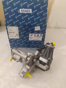 Egr Elektrovalf Komple I Egea Fiorino Doblo 1.3 Mjtd Euro 6