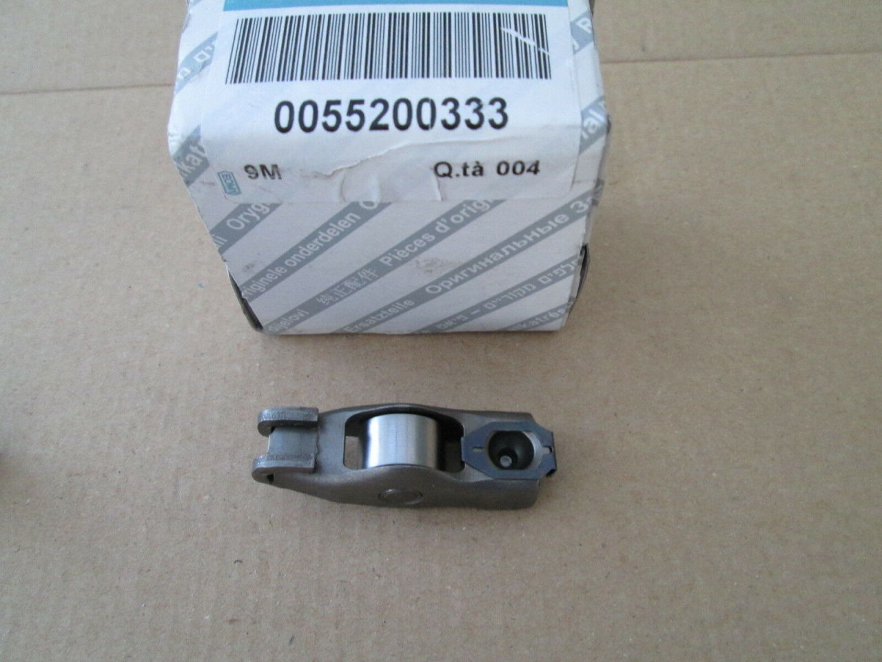 Sibop Tuşu Horoz | Linea Doblo Bravo 500X 500L Egea Freemont 1.6 Jtd