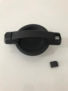 Sağ Sürgülü Kapı Kolu | Doblo 2005-2012 Kilitsiz