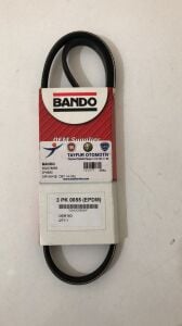 Direksiyon Kayışı Doblo 1.4 16v 3pk855